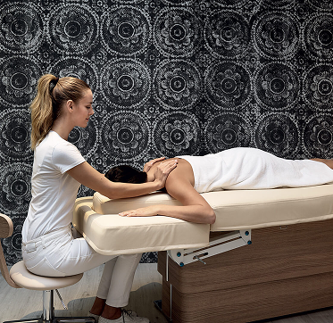 Vismara Beauty & Spa Design